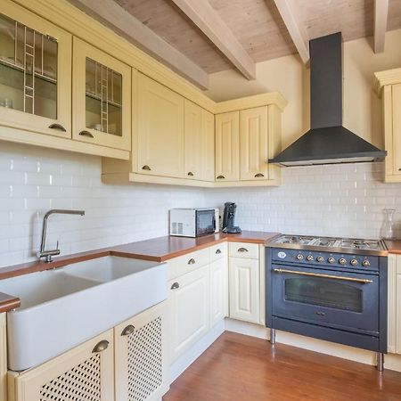 Villa Les Cigales Ouveillan Екстериор снимка