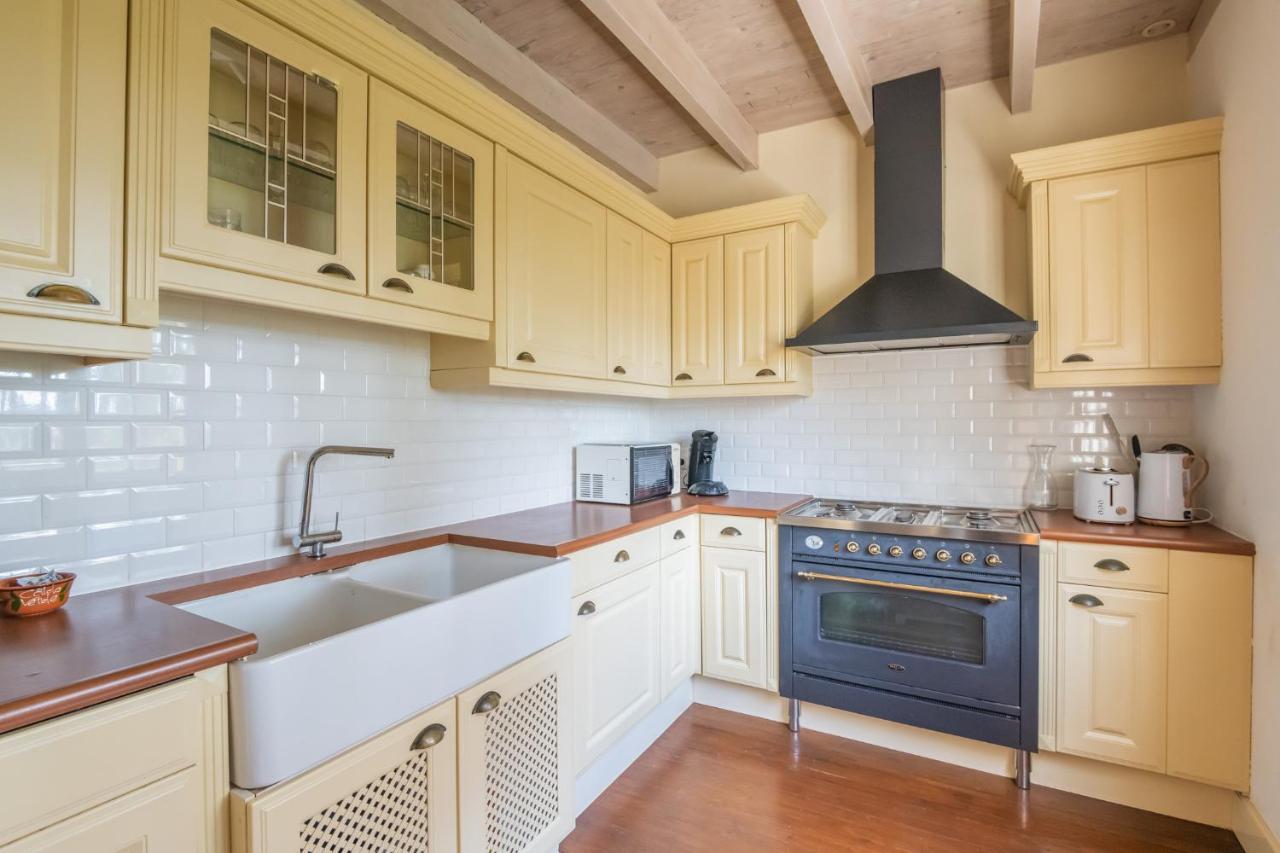 Villa Les Cigales Ouveillan Екстериор снимка